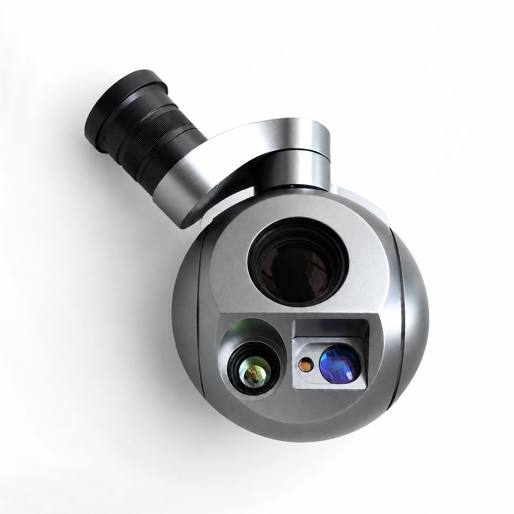 ZAi-G40X Pro UAV Gimbal Camera-এর মূল বৈশিষ্ট্যসমূহ