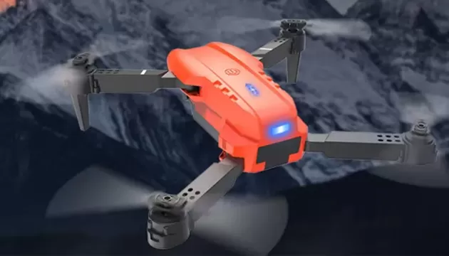 ZAi Toy Drone E99 Pro দিয়ে আপনার পণ্য লাইনে আকাশী সক্ষমতা যোগ করা