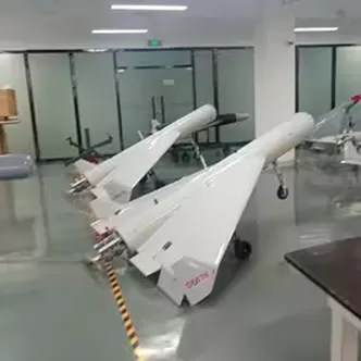 প্রতিরক্ষা ড্রোন