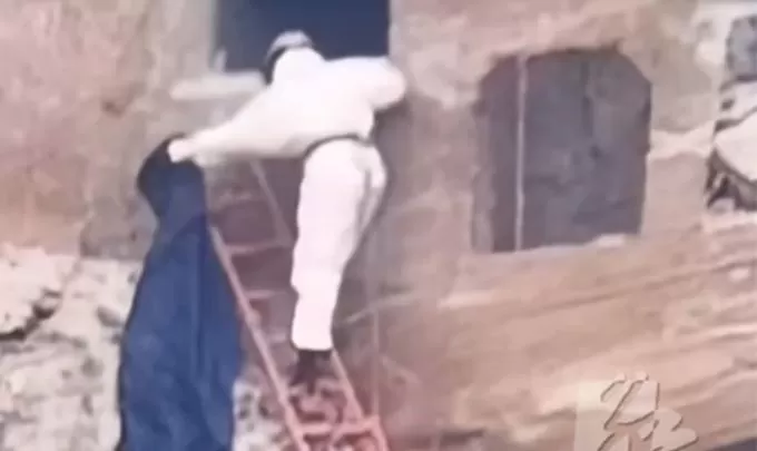 ড্রোন অনুসন্ধানের অগ্রগতি