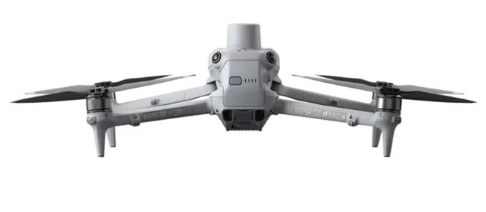 ZAi-4E নির্মাণ ড্রোনের গুরুত্বপূর্ণ বৈশিষ্ট্য