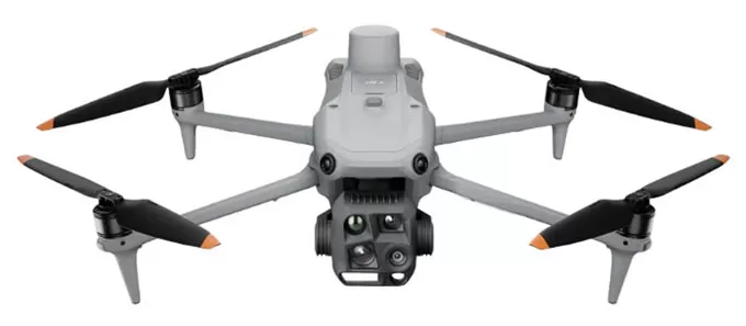 ZAi-4T কৃষি ড্রোনের মূল বৈশিষ্ট্য
