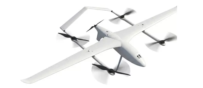 ZAi-VT30 নির্মাণ ড্রোনের মূল বৈশিষ্ট্যসমূহ