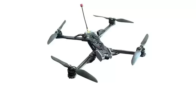 ZAi-Z10D Energy Drone-এর মূল বৈশিষ্ট্য
