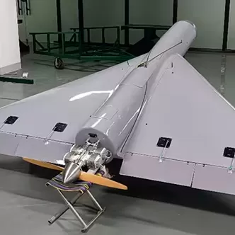সামরিক ড্রোন