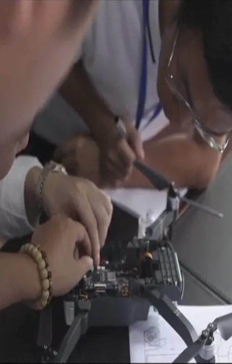 Test Drones Before Shipment to Ensure Safe Flight