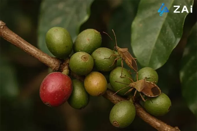 ZAi-A5 5L স্বয়ংক্রিয় স্প্রেয়িং ড্রোনের পেছনের গল্প ZAi-A5 5L স্বয়ংক্রিয় স্প্রেয়িং ড্রোনের পেছনের গল্প