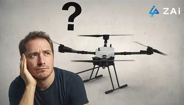 কেনার জন্য সেরা ড্রোনগুলো কী কী?