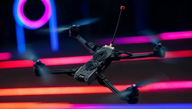কোথায় FPV ড্রোন কিনবেন?