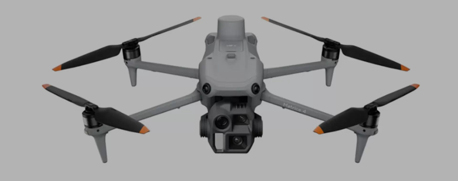 ZAi-4E নির্মাণ ড্রোন