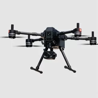 ZAi-900 খনির ড্রোন