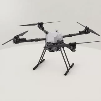 ZAi-D15 ডেলিভারি ড্রোন