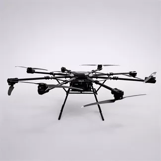 ZAi-EM215 কার্গো ড্রোন