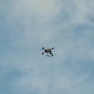 zai m400 পাবলিক সেফটি ড্রোন পাইকারি