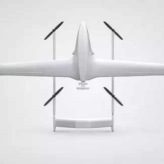 ZAi-VT120 কার্গো ড্রোন
