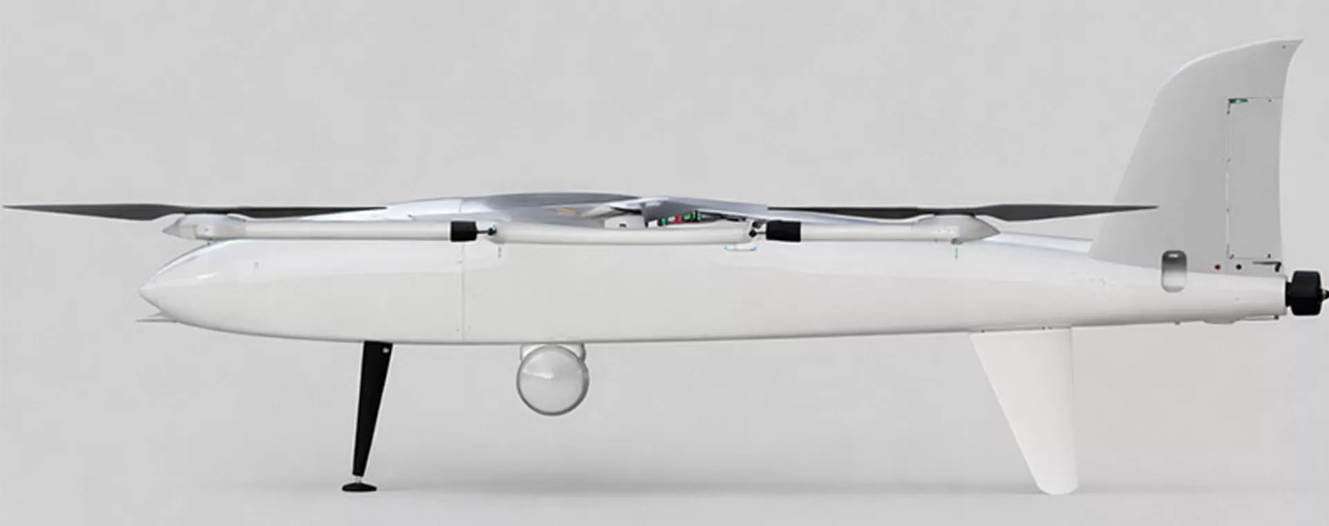 ZAi-VT15 কার্গো ড্রোন