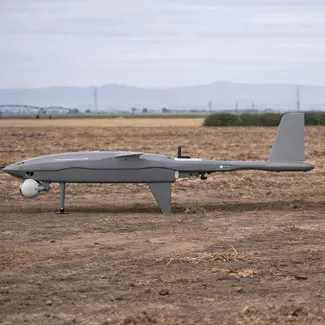 ZAi-VT60 তেল ও গ্যাস ড্রোন