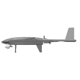 zai vt60 তেল ও গ্যাস ড্রোন বিক্রয়ের জন্য