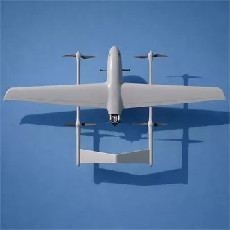 zai vt60 তেল ও গ্যাস ড্রোন সরবরাহকারী