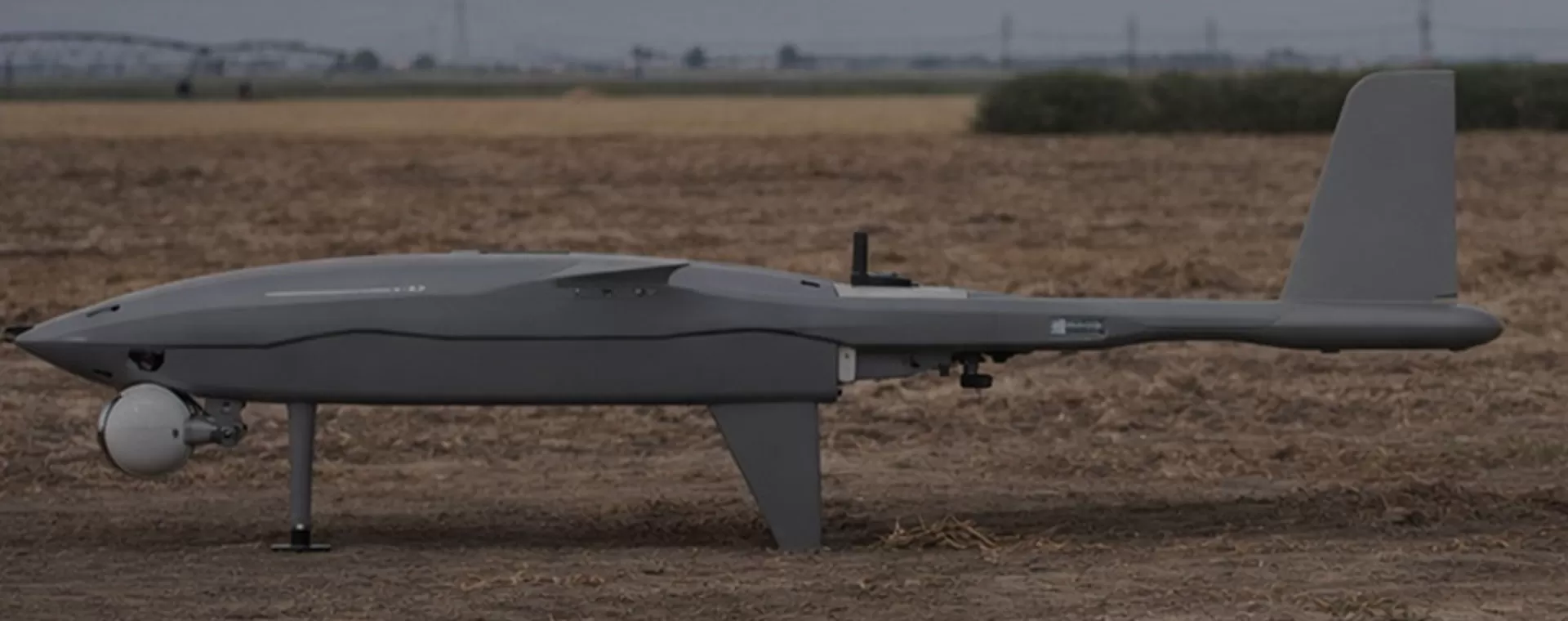 ZAi-VT60 তেল ও গ্যাস ড্রোন