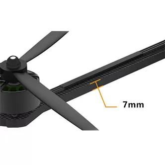 Zai X10 FPV ড্রোন নির্মাতারা
