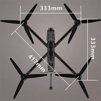zai x10 fpv ড্রোন সরবরাহকারী