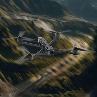 জাই X10 FPV ড্রোন পাইকারি