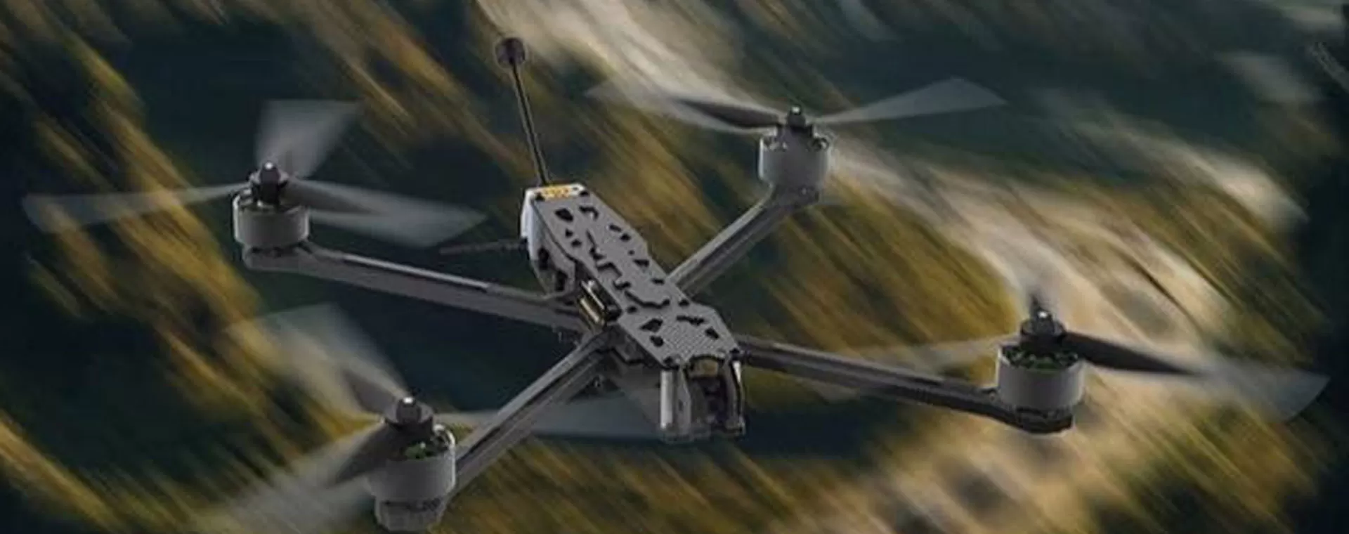 ZAi-X10 FPV ড্রোন