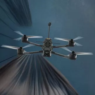 ZAi-X7 FPV ড্রোন