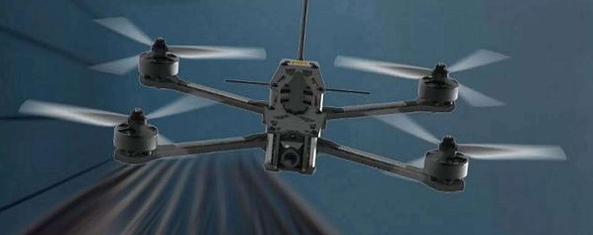 ZAi-X7 FPV ড্রোন