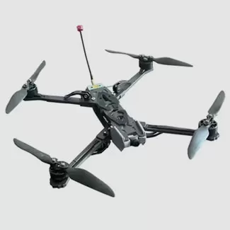 ZAi-Z10D এনার্জি ড্রোন