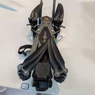 zai z10d energy drone প্রস্তুতকারক