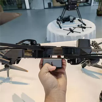 zai z10d energy drone সরবরাহকারী