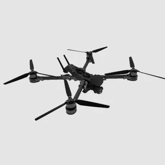 ZAi-Z15D স্বয়ংক্রিয় শিল্প ড্রোন